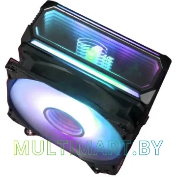 Кулер Eurocase 5PI120ARGB (00-01003406)